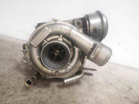 Turbocompresor Renault Scenic F9QL8 JM)