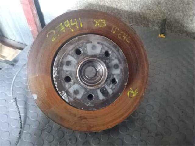 Mangueta Delantera Derecha Bmw X3 2.0 D 16V CAT