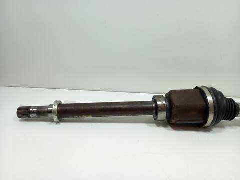 Foto 3ª: Transmision Delantera Derecha Renault Kadjar K9K872 (2019)