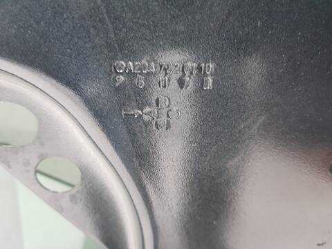 Foto 3ª: Puerta Delantera Izquierda Mercedes Clase C 160 C 250 T CDI 4-MATIC BE 204.282)