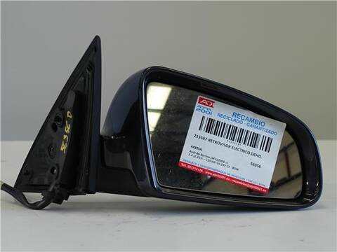 Retrovisor Derecho Audi A6 2.4 BERLINA 177CV 130KW