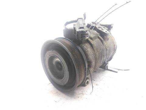 Foto 1ª: Compresor Aire Acondicionado Chrysler PT Cruiser 2.2 CRD [EDJ] (2000)