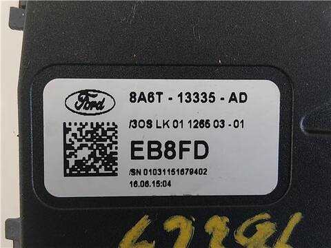Foto 3ª: Mando Multifuncion Ford Transit 1.5 AMBIENTE 75CV 55KW [UGCB] (2015)