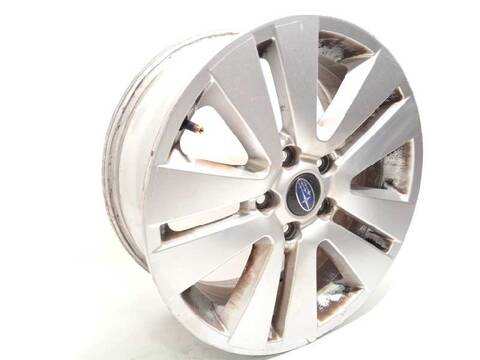 LLanta Chapa Subaru Outback 2.0 DIESEL CAT 150CV 110KW