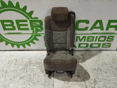 Asientos Traseros Renault Espace 2.2 DCI TD 150CV