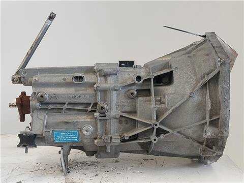 Foto 4ª: Caja Cambios Bmw Serie 1 114 1.6 116I BERLINA 122CV 90KW [N43 B16 A] (2008)