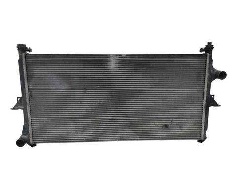 Radiador Motor Peugeot 508 2.2 HDI