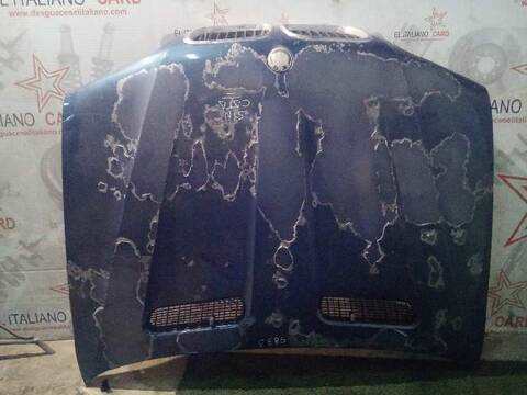 Capot Bmw X5 3.0D 184CV 135KW