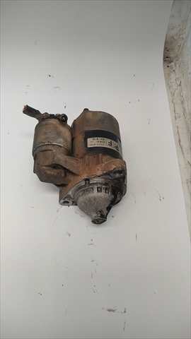 Foto 3ª: Motor de Arranque Nissan Primera 1.6 GASOLINA [G/QG16] (2004)