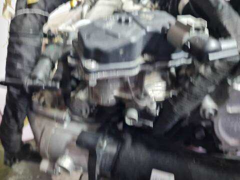 Foto 3ª: Motor Completo Volkswagen T-Roc ADVANCE 5P [DTR] (2021)