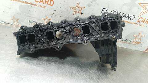 Foto 2ª: Colector Admisión Mercedes Sprinter 310/313/316 CDI 906.131/132/133/135) 129CV 95KW CAJA ABIERTA [651955] (2011)