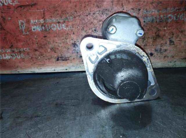 Foto 2ª: Motor de Arranque Opel Astra 1.7 CDTI [A17DTR]