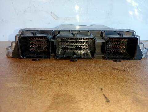 Foto 3ª: Centralita Motor ECU Peugeot 308 CONFORT 1.6 16V HDI 90CV (2007)