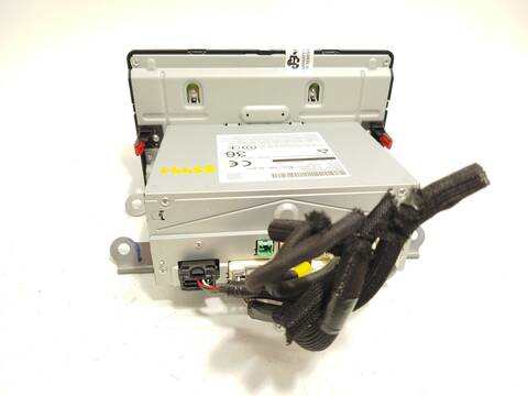 Foto 4ª: Sistema GPS Toyota CHR 2.0 HYBRID MAXH10) 112CV 82KW [M20A] (2020)