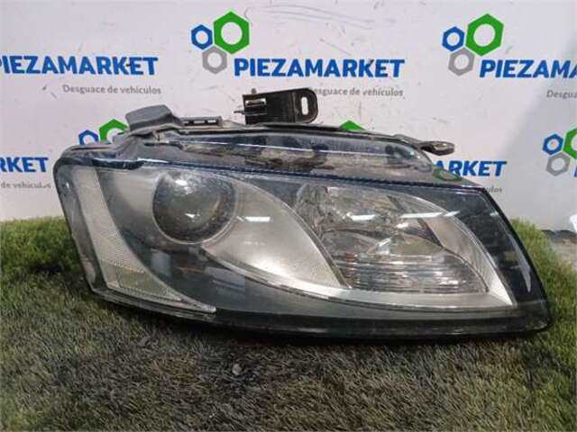 Faro Derecho Audi A5 2.0 TFSI (132KW) [2.0 LTR. - 132 KW 16V TFSI]