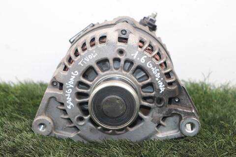 Alternador Ssangyong Tivoli PREMIUM 4X2 116CV 85KW