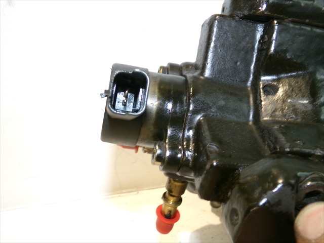 Foto 4ª: Bomba Inyeccion Citroen C5 2.0 HDI 2001-2004 [RHZ] (2003)