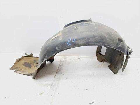 Foto 4ª: Pase Rueda Bmw Serie 3 315 320D BERLINA 150CV 110KW [20-4D-4 D] (2003)