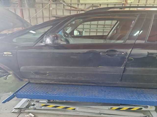 Puerta Delantera Izquierda Suzuki SX4 GLX 120CV 88KW