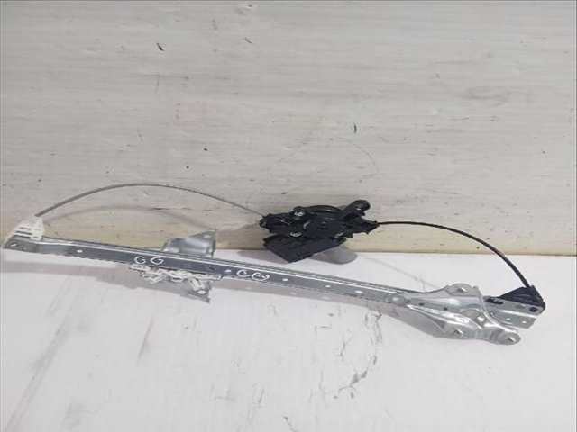 Foto 2ª: Elevalunas Eléctrico Delantero Derecho Toyota Rav4 2.0 MXAA52) 175CV [M20A-FKS] (2018)