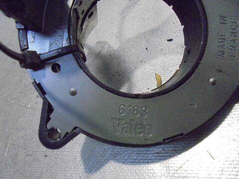 Foto 4ª: Anillo Airbag Peugeot 306 GRAFFIC BERLINA 69CV 51KW [WJZ] (1999)