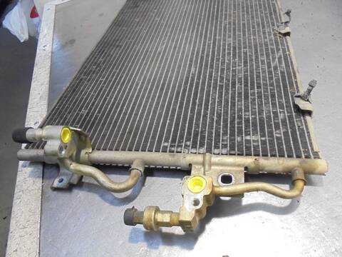Foto 4ª: Radiador Calefaccion A.A. Opel Astra COSMO 116CV 85KW [Z16XER] (2008)