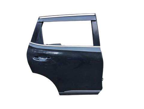 Foto 2ª: Puerta Trasera Derecha Nissan X-Trail 360° 1 DCI TD CAT 131CV (2014)