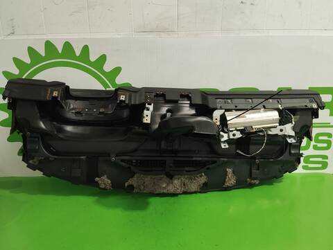 Foto 3ª: Kit Airbag Seat Toledo 1.9 TDI 110CV 81KW [AHF] (2002)
