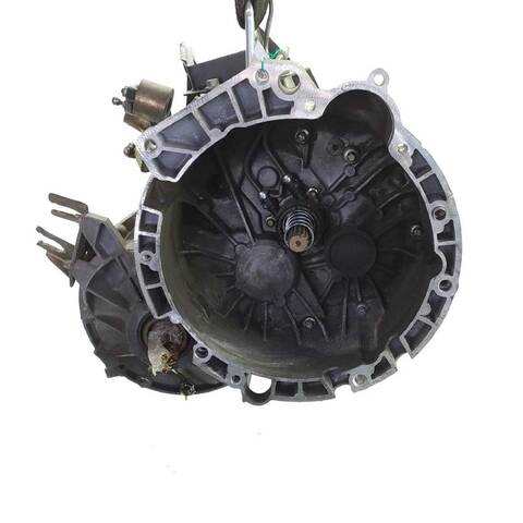 Caja Cambios Mg ZT 2.0 CDTI