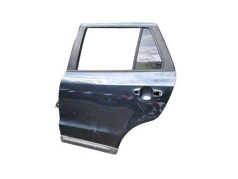 Foto 1ª: Puerta Trasera Izquierda Hyundai Santa Fe 2.2 CRDI CAT 150CV [D4EB] (2006)