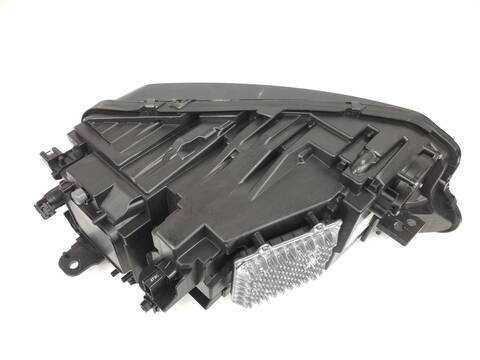 Foto 3ª: Faro Derecho DS 7 E-TENSE PERFORMANCE LINE [EP6FADTXHP] (2017)