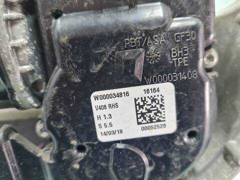 Foto 2ª: Motor Limpia Delantero Ford Transit FURGON 210 L2 AMBIENTE 95CV 70KW [TZGA] (2014)