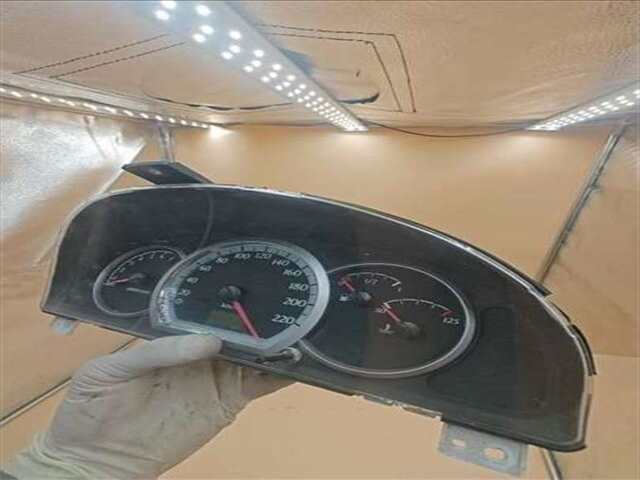 Cuadro de Instrumentos Chevrolet Nubira 1.6 SE [1.6 LTR. - 80 KW CAT]
