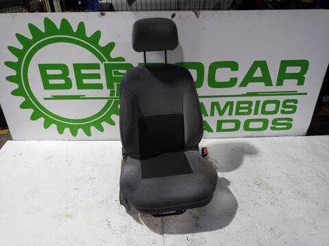 Foto 3ª: Asiento Delantero Derecho Citroen Xsara 1.6 16V SATISFACTION BERLINA 109CV 80KW [NFUTU5JP4] (2004)