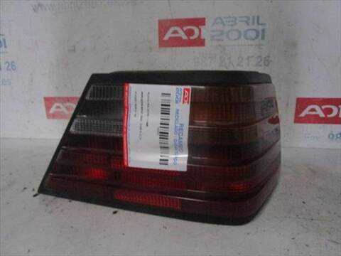 Piloto Trasero Derecho Mercedes 300 3.000 D