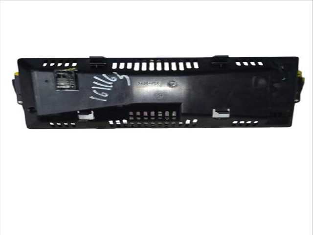 Foto 3ª: Cuadro de Instrumentos Bmw Serie 5 518 530 D (2001)