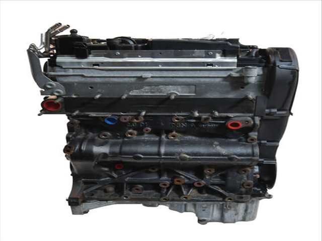 Foto 3ª: Motor Completo Audi A4 B9 190CV 140KW [DET DETA] (2018)