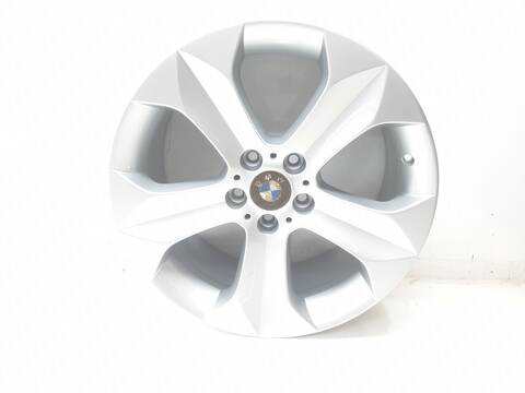 Foto 2ª: LLanta Aleacion Bmw X5 XDRIVE30D [306D3] (2006)