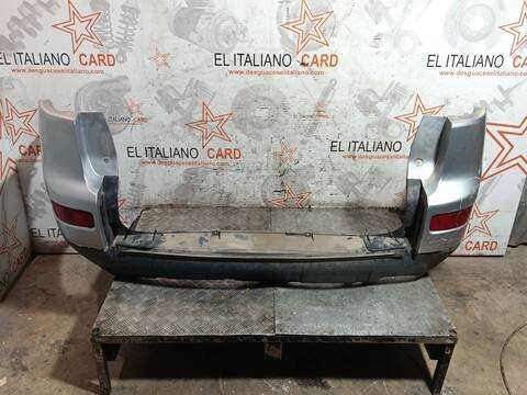 Foto 1ª: Paragolpes Trasero Mitsubishi Outlander 2.0 DI-D INTENSE 140CV 103KW [BSY] (2007)