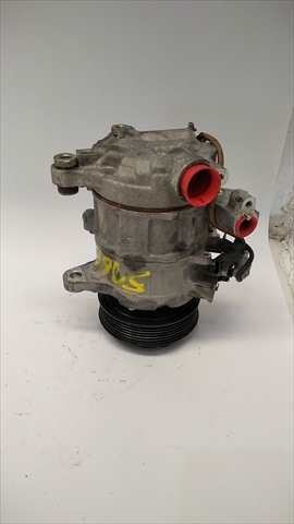 Compresor Aire Acondicionado Bmw Serie 1 116 1.6 D