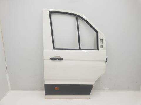 Puerta Delantera Derecha Volkswagen Crafter 35 FURGON BM TN FWD