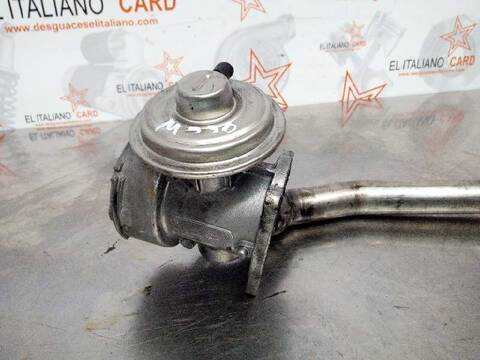 Foto 1ª: Valvula EGR Mercedes Clase C 160 2.7 CDI 20V CAT BERLINA 170CV 125KW (2000)