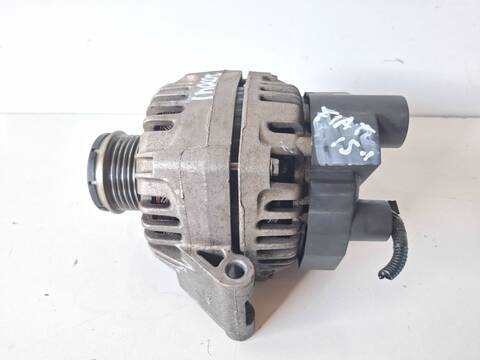 Foto 2ª: Alternador Fiat Fiorino ADVENTURE COMBI 75CV (2007)