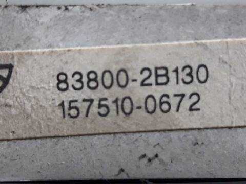 Foto 3ª: Cuadro de Instrumentos Toyota Celica 1.8 143CV 105KW [1ZZFE] (2000)