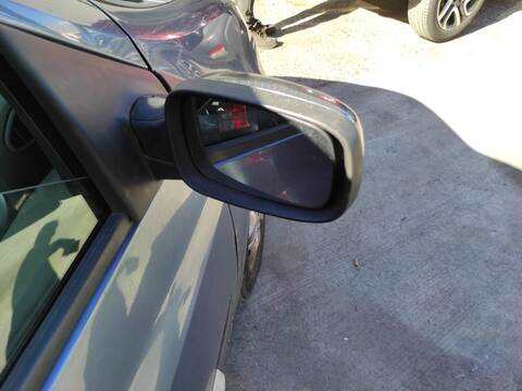 Foto 1ª: Retrovisor Derecho Renault Clio K9K766 (2005)