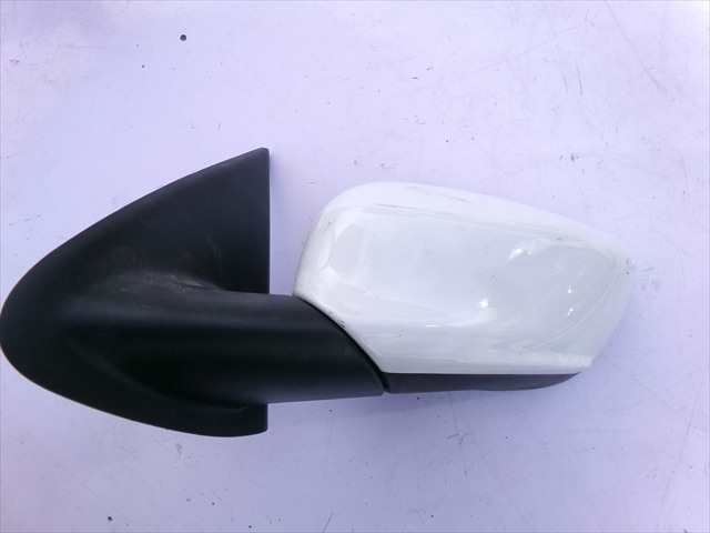 Foto 2ª: Retrovisor Izquierdo Citroen C Elysee 1.5 HDI 2017- [YH01] (2021)