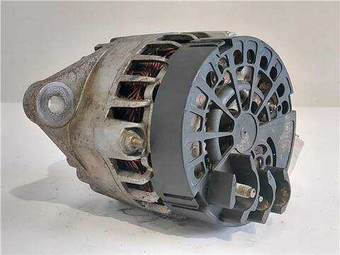 Foto 2ª: Alternador Opel Vectra 1.9 CDTI 120CV 88KW [Z 19 DT] (2007)