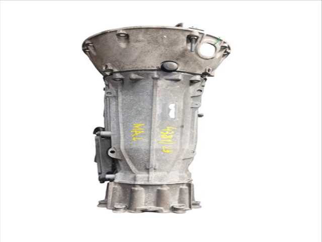 Foto 2ª: Caja Cambios Mercedes Clase R 280 R 320 CDI 4-MATIC 251.022 251.122) (2005)