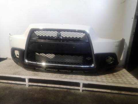 Foto 1ª: Paragolpes Delantero Mitsubishi ASX 1.8 DI-D 4WD GA6W) 116CV 85KW [4N13] (2010)