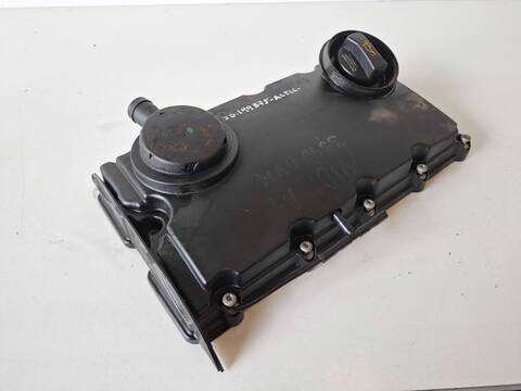 Foto 3ª: Despiece Motor Audi A4 2.0 TDI 140CV (2001)